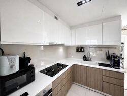 The Amore (D19), Condominium #554145581